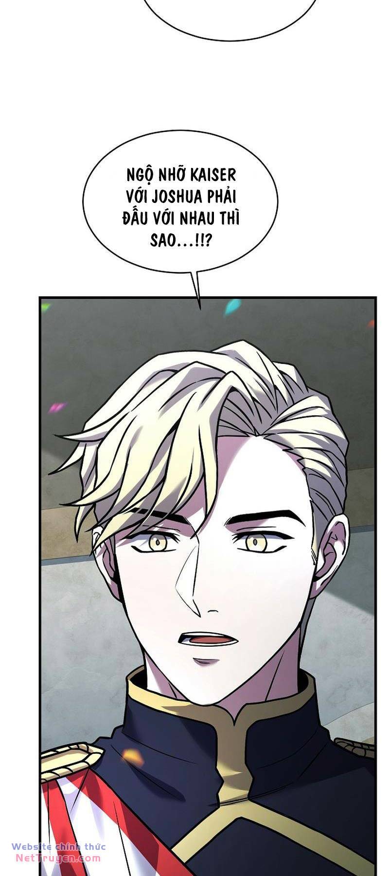 Huyền Thoại Giáo Sĩ Trở Lại - Chapter 135 - Page 23