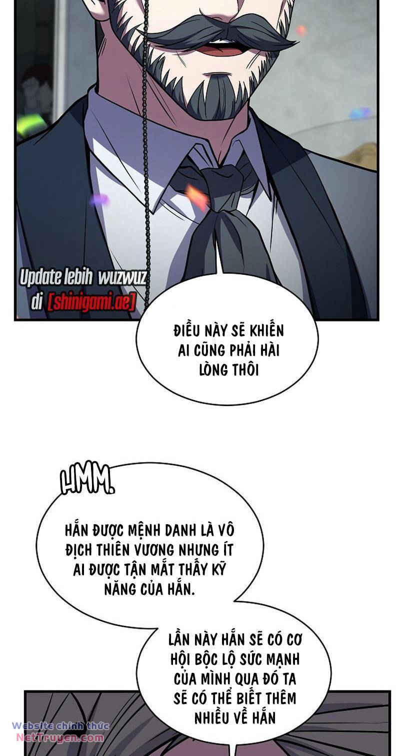 Huyền Thoại Giáo Sĩ Trở Lại - Chapter 135 - Page 26