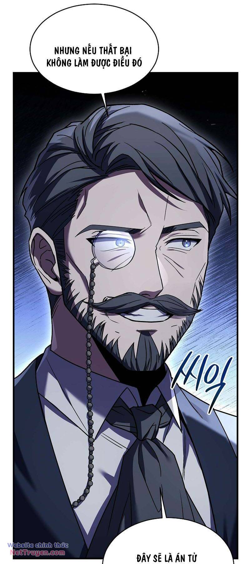 Huyền Thoại Giáo Sĩ Trở Lại - Chapter 135 - Page 29