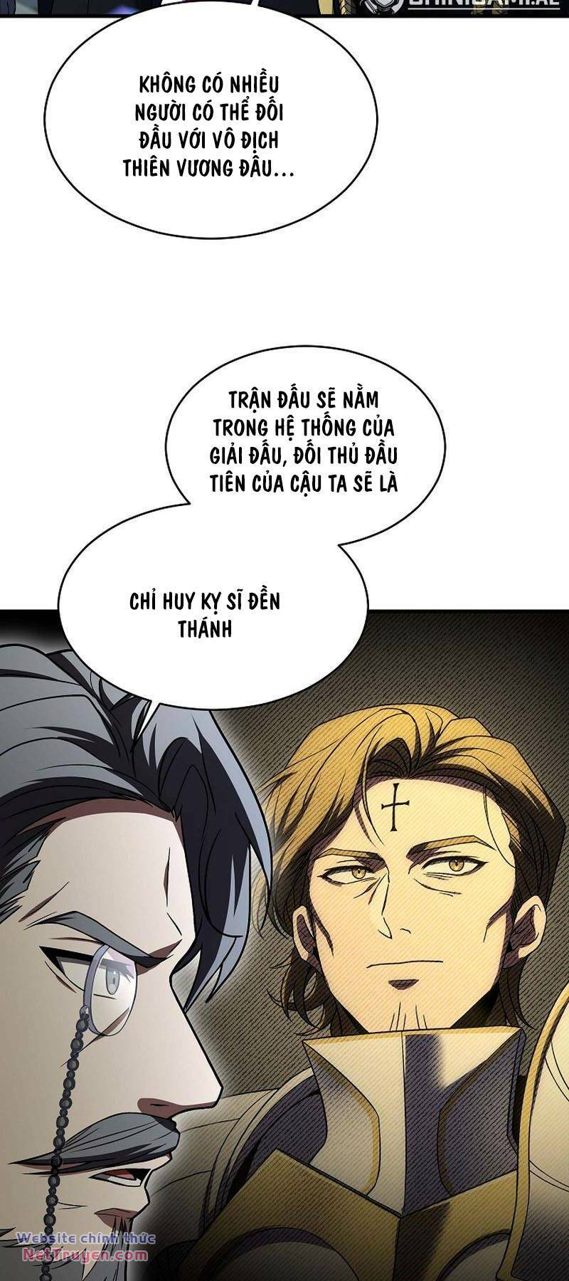 Huyền Thoại Giáo Sĩ Trở Lại - Chapter 135 - Page 31