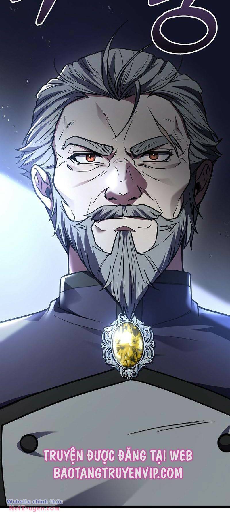 Huyền Thoại Giáo Sĩ Trở Lại - Chapter 135 - Page 35