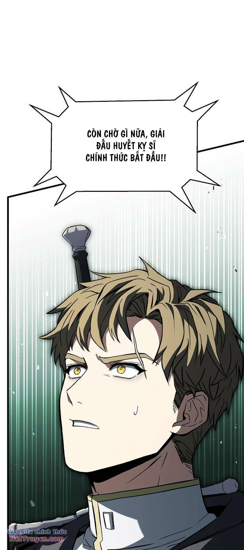 Huyền Thoại Giáo Sĩ Trở Lại - Chapter 135 - Page 36