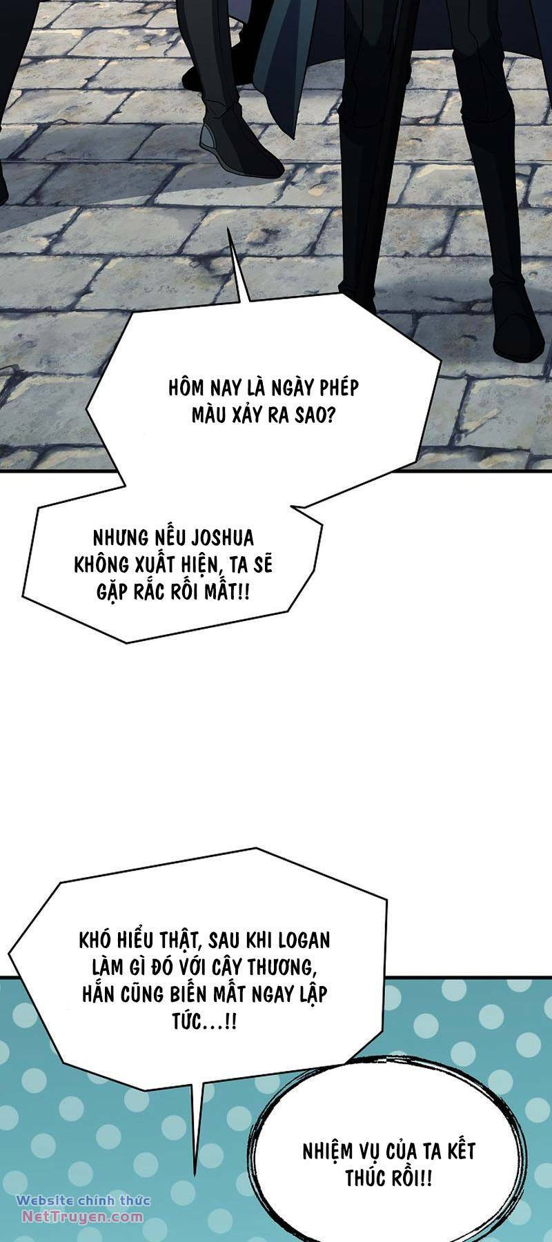 Huyền Thoại Giáo Sĩ Trở Lại - Chapter 135 - Page 38