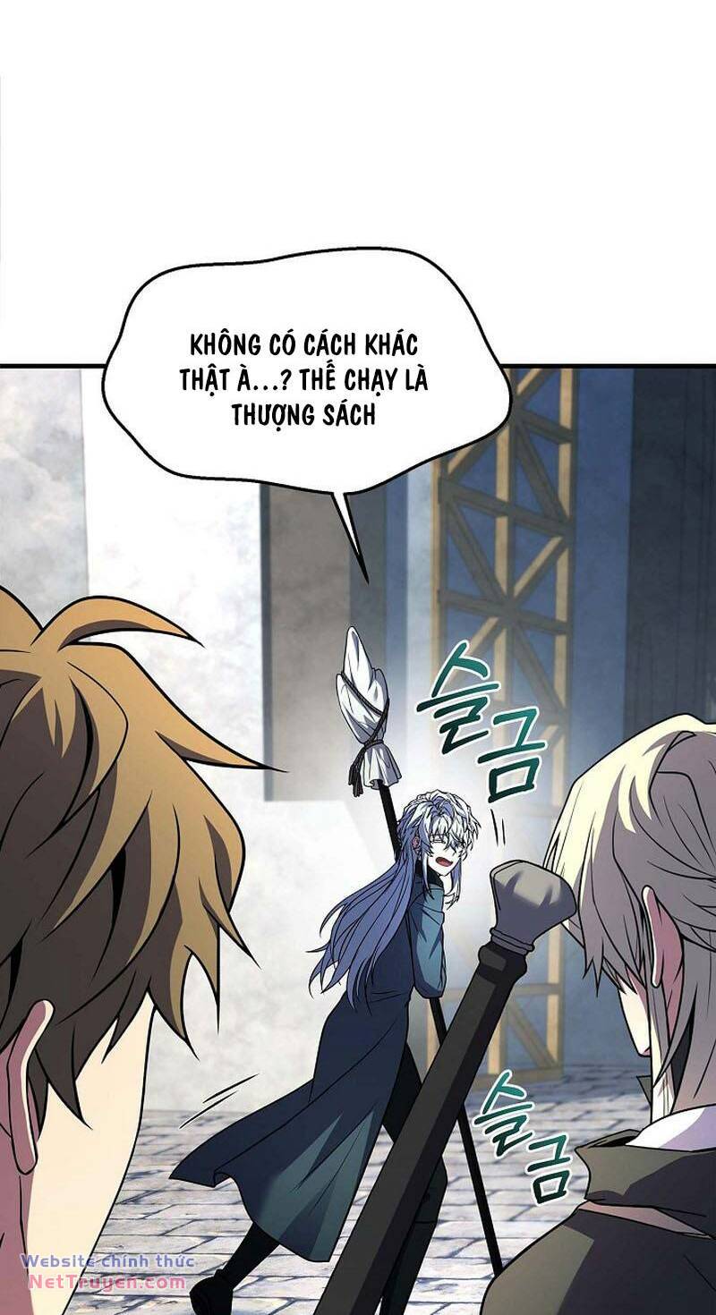 Huyền Thoại Giáo Sĩ Trở Lại - Chapter 135 - Page 41