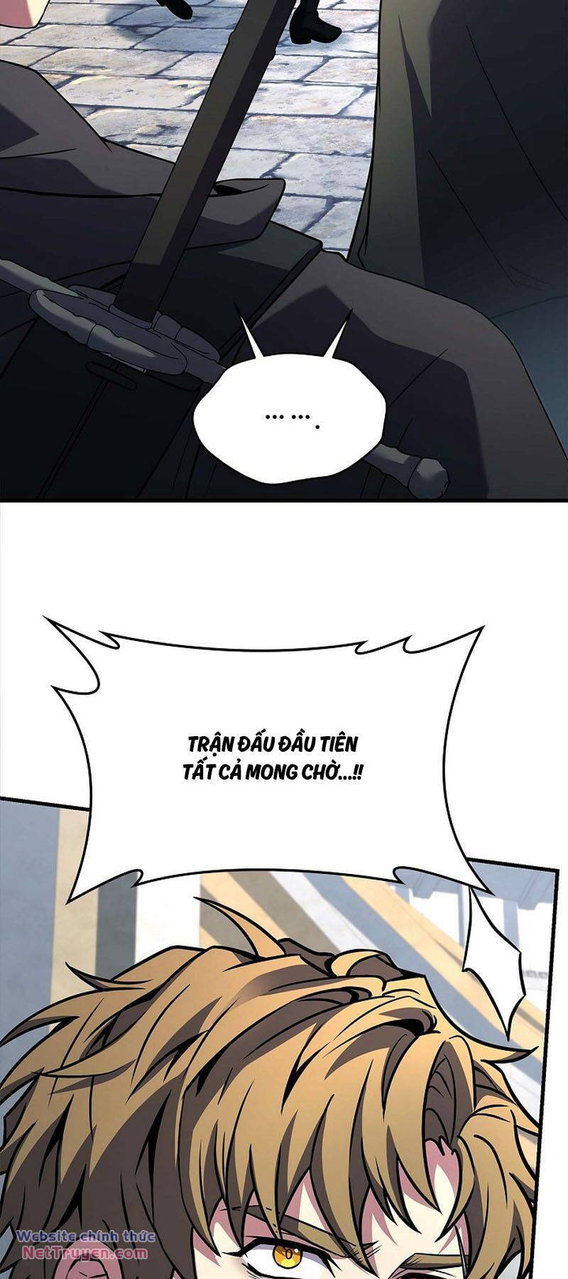 Huyền Thoại Giáo Sĩ Trở Lại - Chapter 135 - Page 42