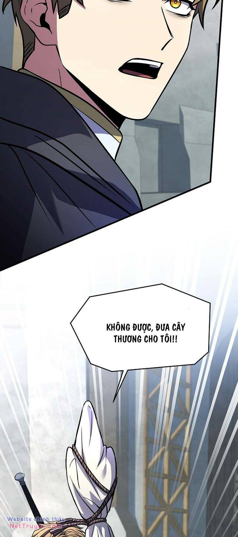 Huyền Thoại Giáo Sĩ Trở Lại - Chapter 135 - Page 43