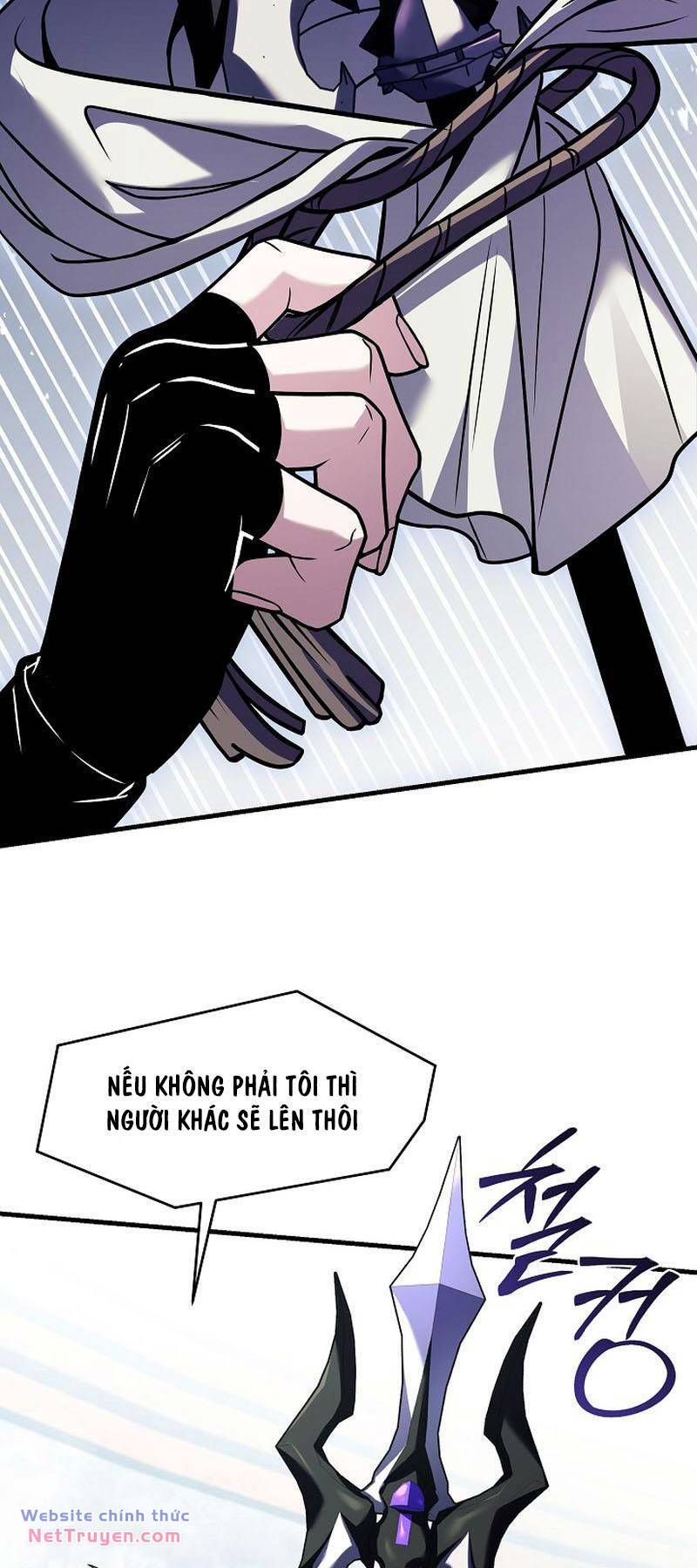 Huyền Thoại Giáo Sĩ Trở Lại - Chapter 135 - Page 46