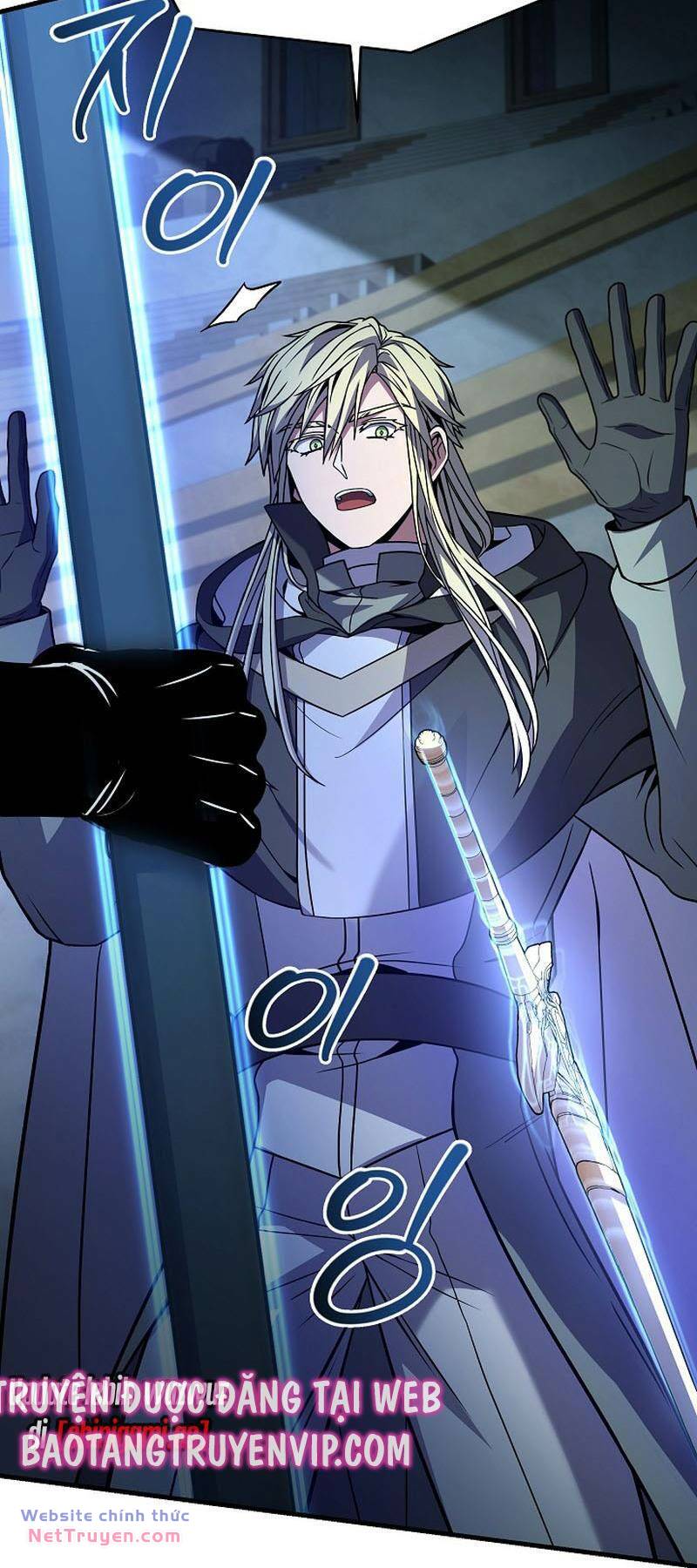 Huyền Thoại Giáo Sĩ Trở Lại - Chapter 135 - Page 48