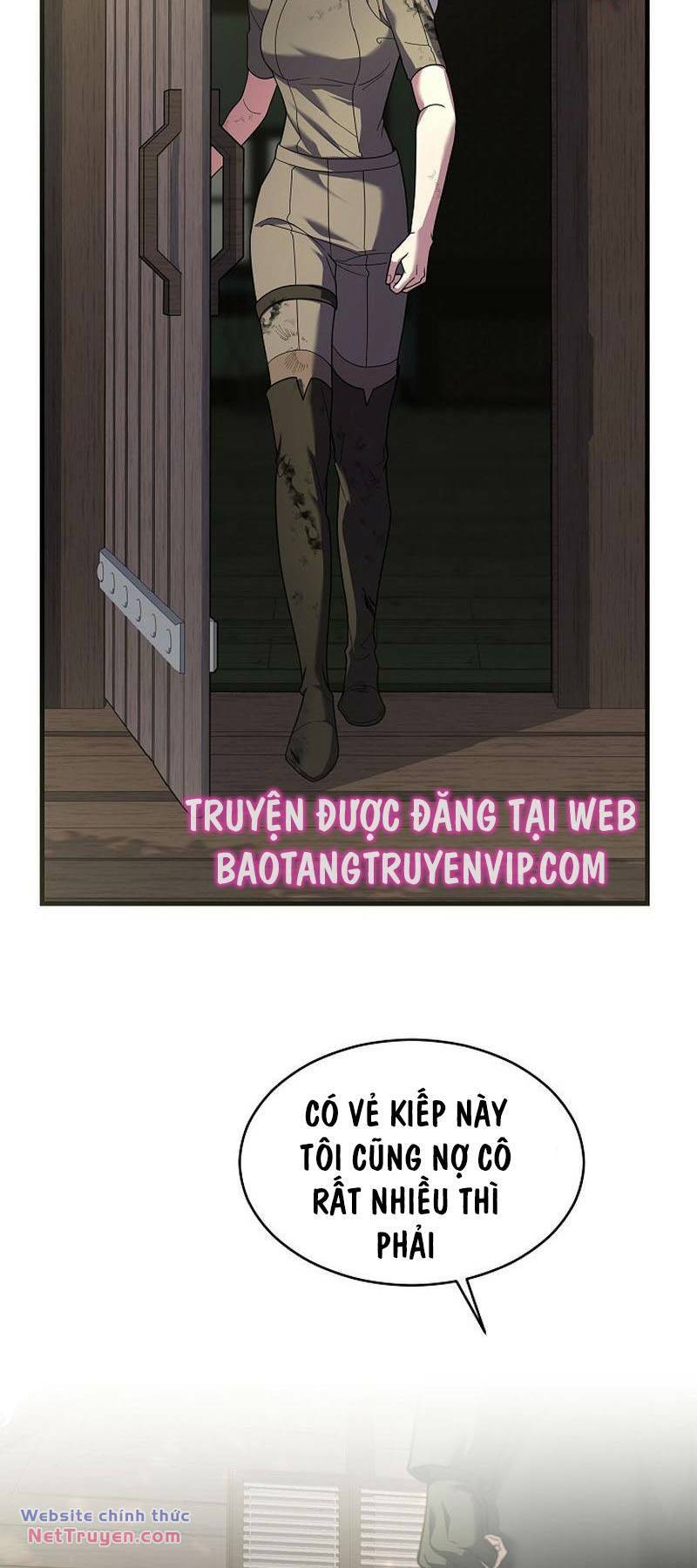 Huyền Thoại Giáo Sĩ Trở Lại - Chapter 135 - Page 4