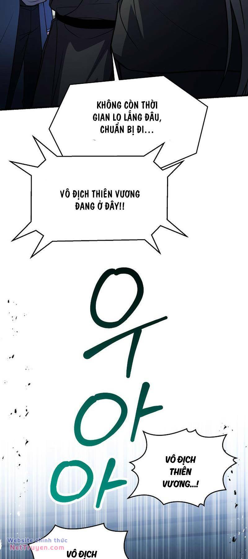 Huyền Thoại Giáo Sĩ Trở Lại - Chapter 135 - Page 52