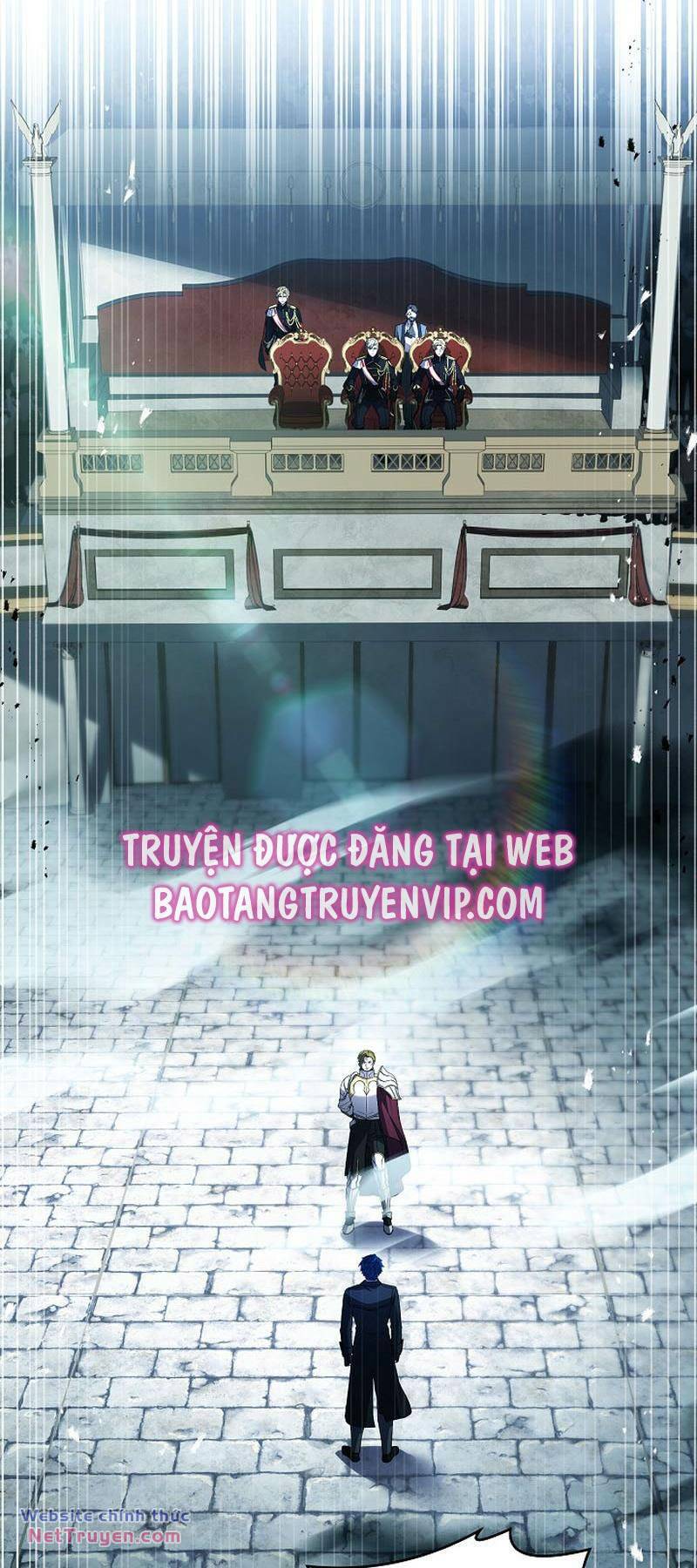 Huyền Thoại Giáo Sĩ Trở Lại - Chapter 135 - Page 54