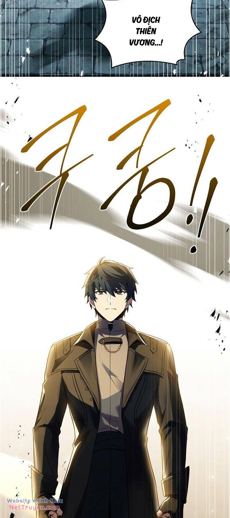 Huyền Thoại Giáo Sĩ Trở Lại - Chapter 135 - Page 55