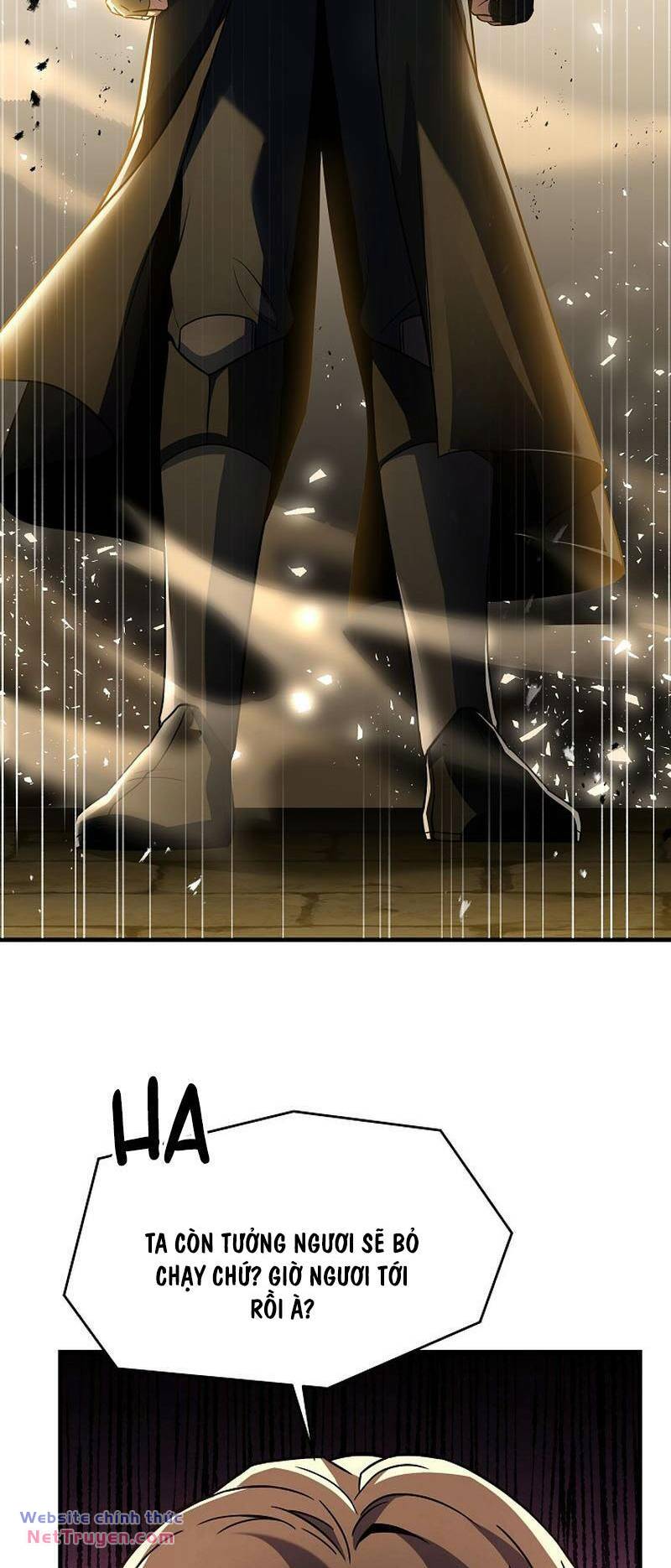 Huyền Thoại Giáo Sĩ Trở Lại - Chapter 135 - Page 56