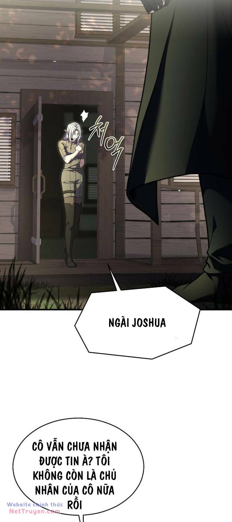 Huyền Thoại Giáo Sĩ Trở Lại - Chapter 135 - Page 5