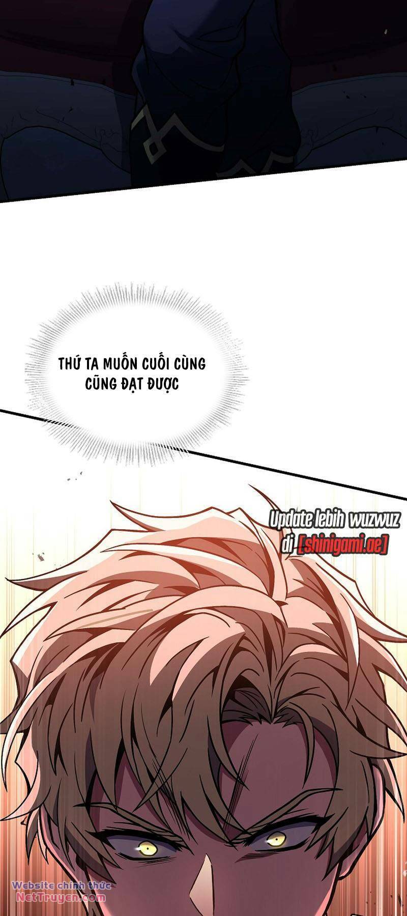 Huyền Thoại Giáo Sĩ Trở Lại - Chapter 135 - Page 60