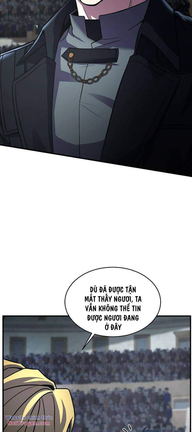 Huyền Thoại Giáo Sĩ Trở Lại - Chapter 135 - Page 62