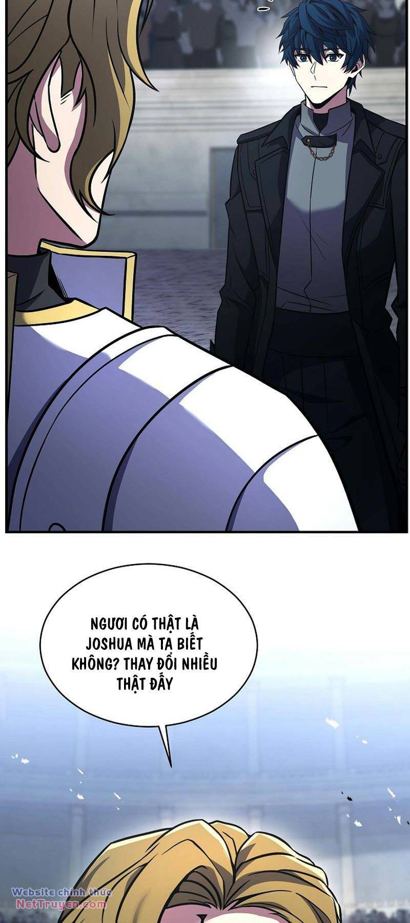 Huyền Thoại Giáo Sĩ Trở Lại - Chapter 135 - Page 63