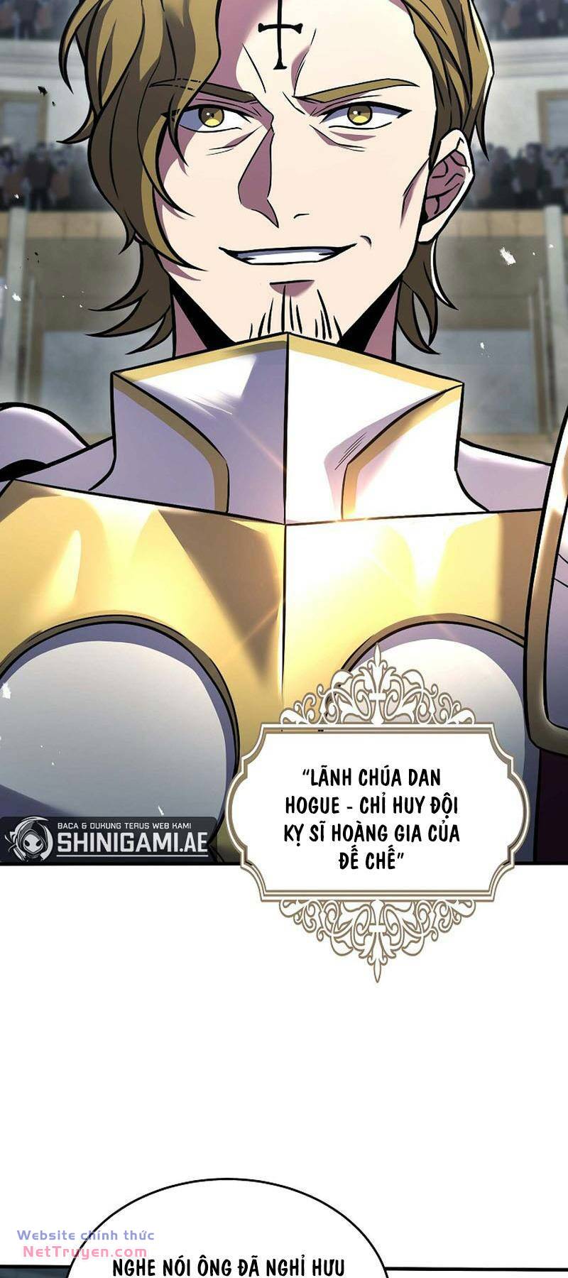 Huyền Thoại Giáo Sĩ Trở Lại - Chapter 135 - Page 64