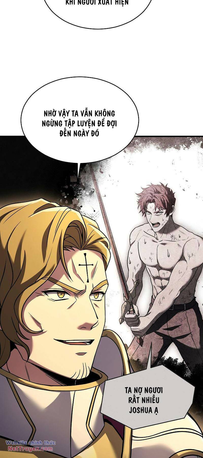 Huyền Thoại Giáo Sĩ Trở Lại - Chapter 135 - Page 66