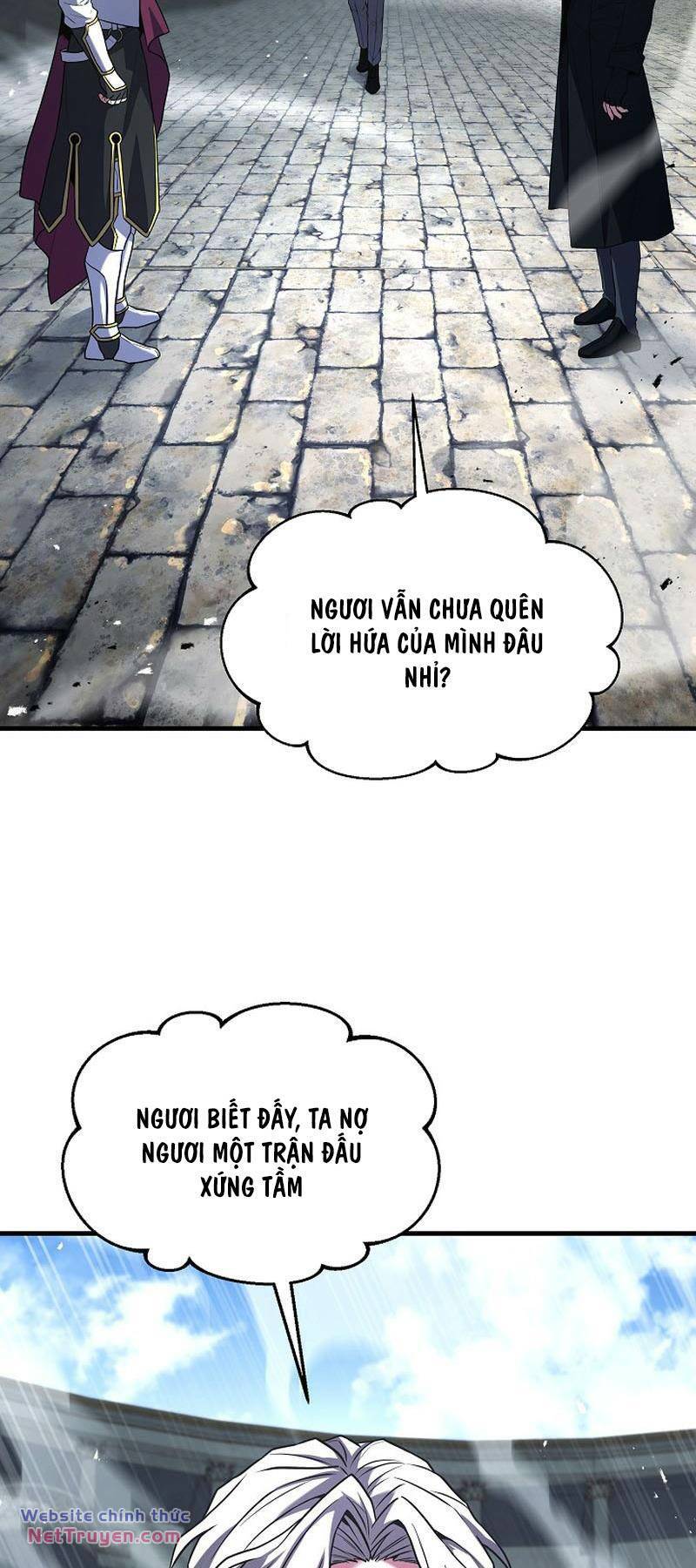 Huyền Thoại Giáo Sĩ Trở Lại - Chapter 135 - Page 68