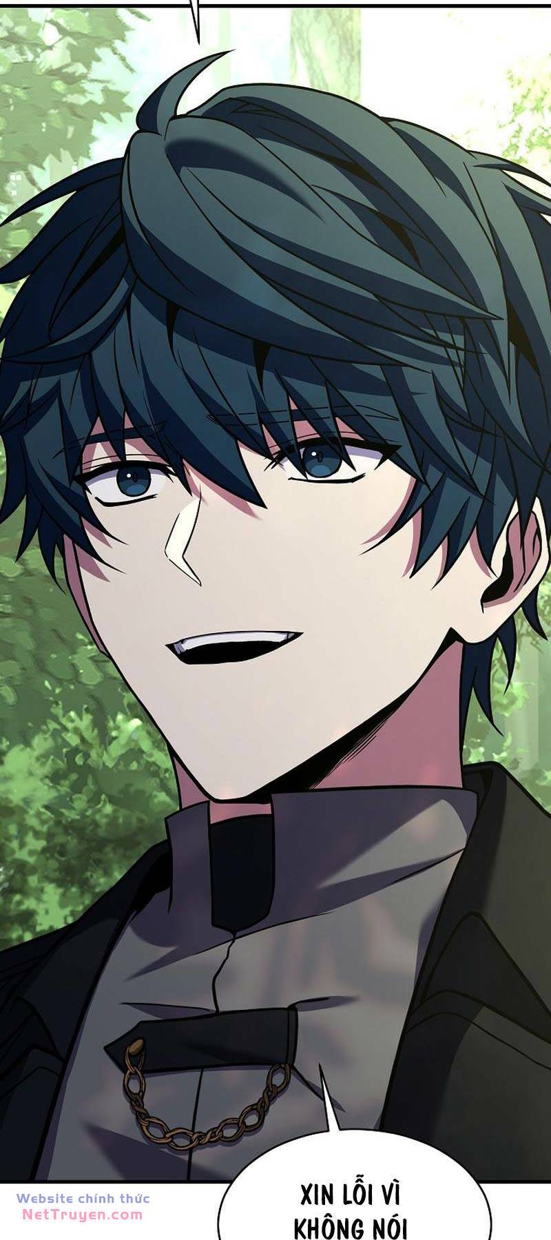 Huyền Thoại Giáo Sĩ Trở Lại - Chapter 135 - Page 6