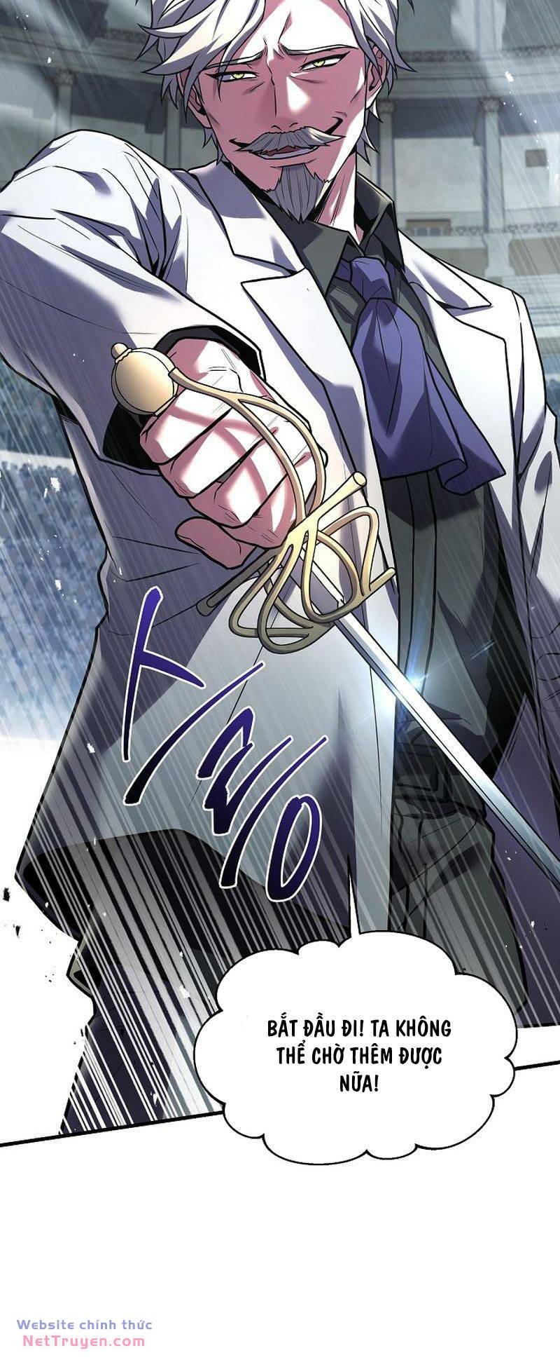 Huyền Thoại Giáo Sĩ Trở Lại - Chapter 135 - Page 69