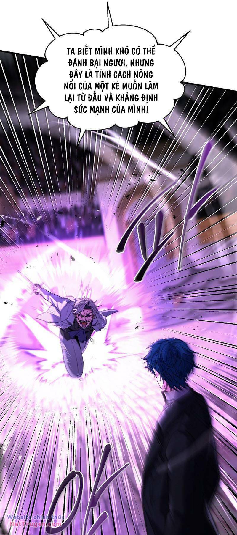 Huyền Thoại Giáo Sĩ Trở Lại - Chapter 135 - Page 70