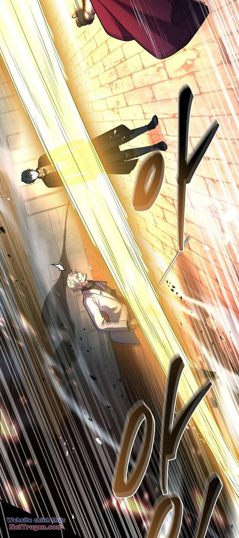 Huyền Thoại Giáo Sĩ Trở Lại - Chapter 135 - Page 73