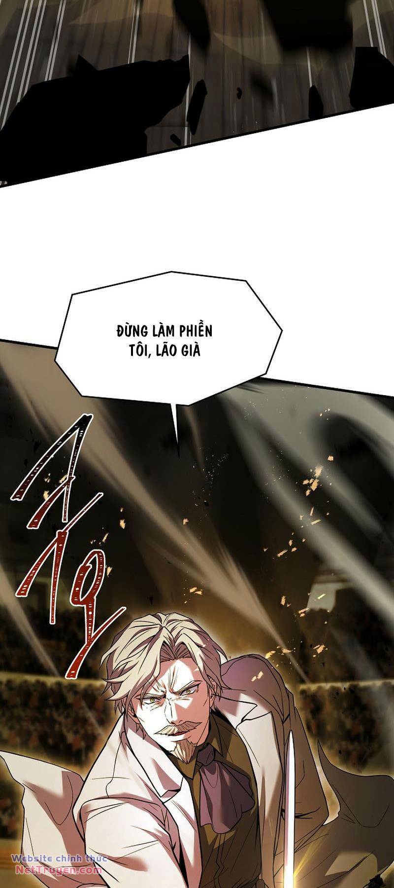 Huyền Thoại Giáo Sĩ Trở Lại - Chapter 135 - Page 76