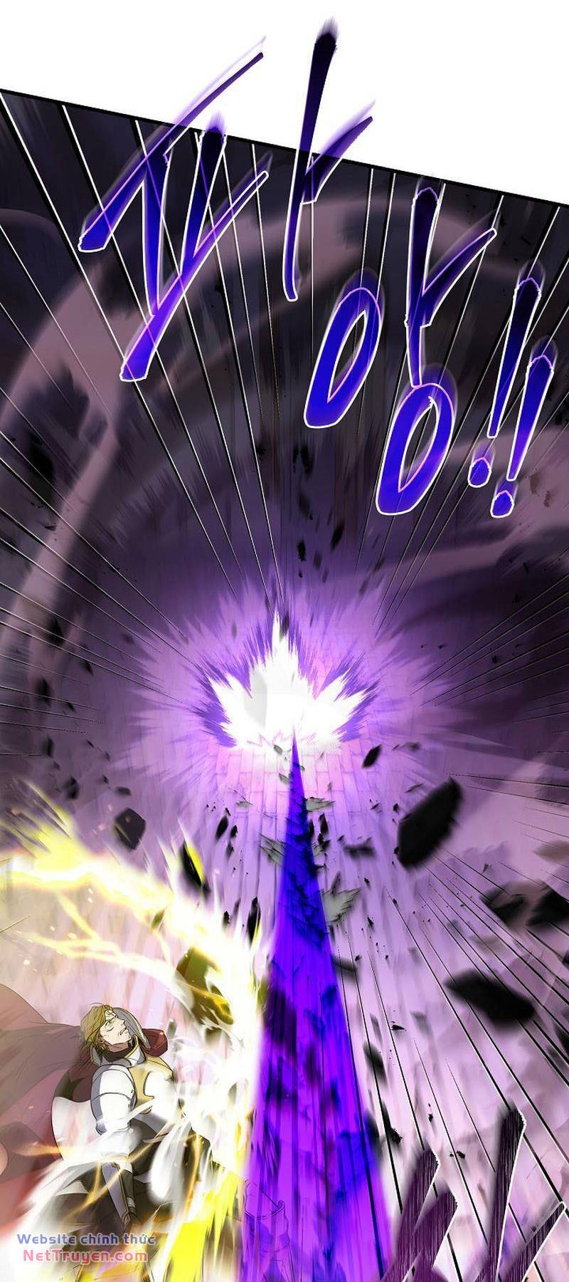 Huyền Thoại Giáo Sĩ Trở Lại - Chapter 135 - Page 78