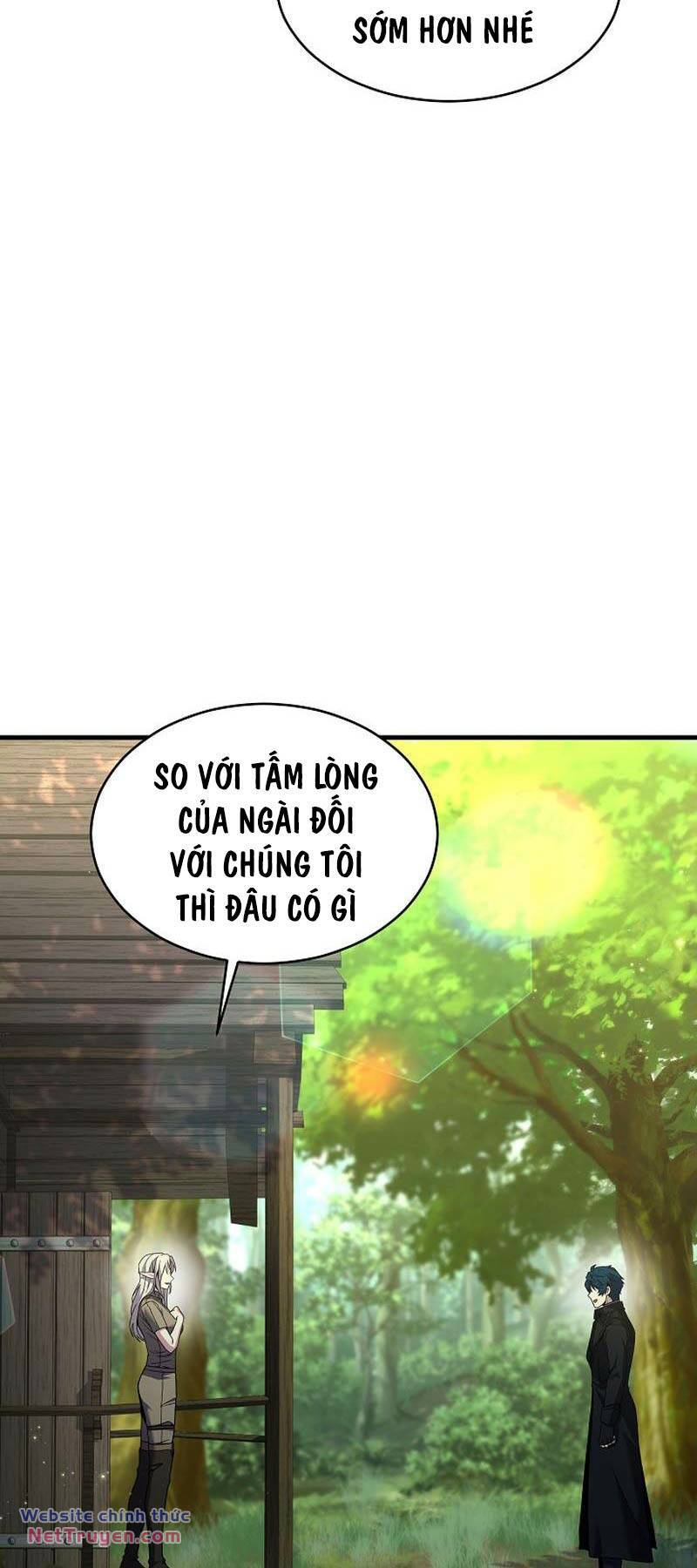 Huyền Thoại Giáo Sĩ Trở Lại - Chapter 135 - Page 7