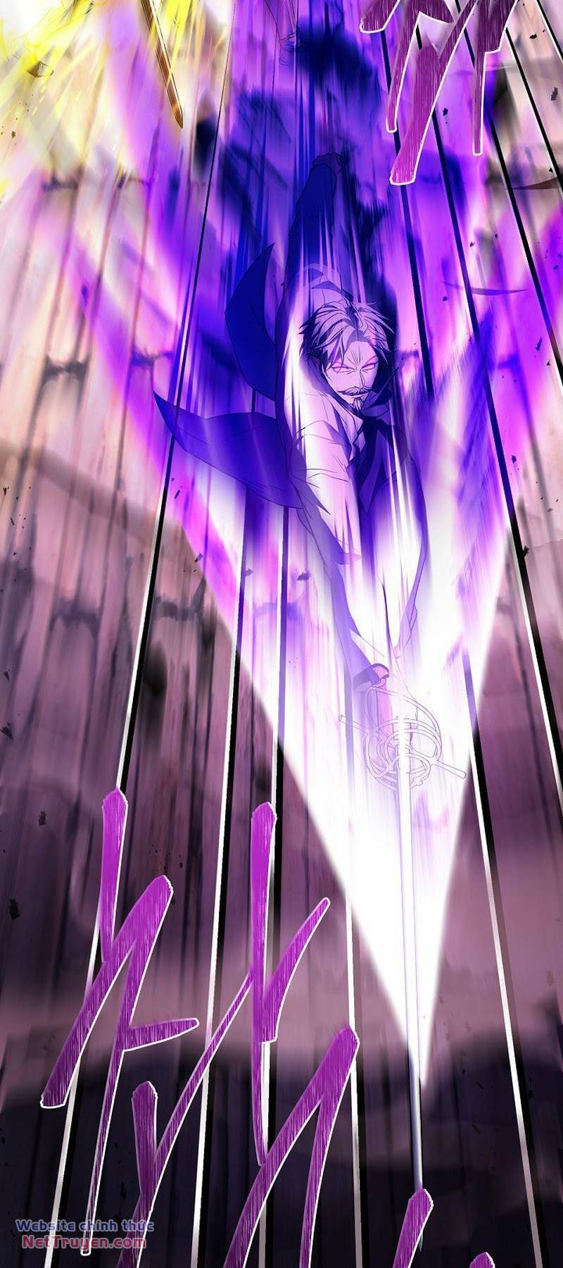 Huyền Thoại Giáo Sĩ Trở Lại - Chapter 135 - Page 79