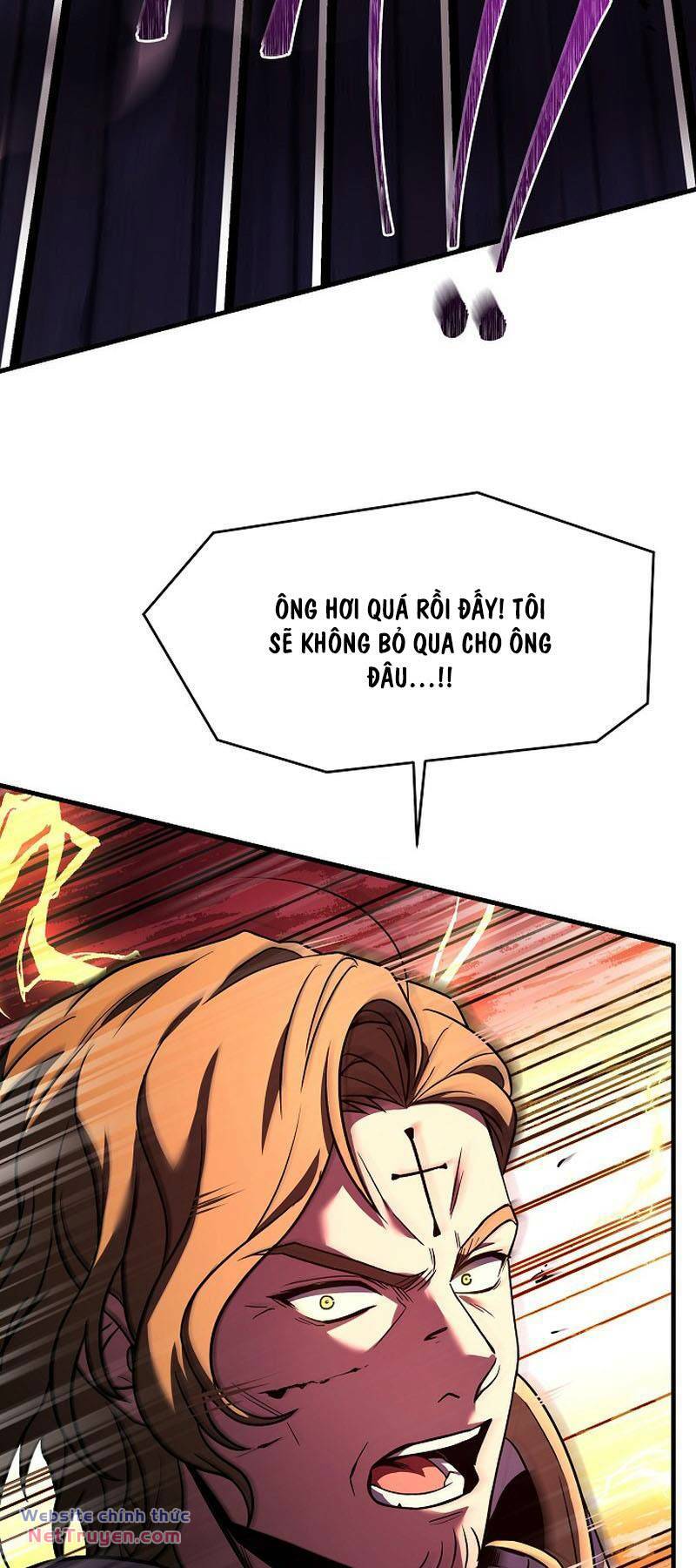 Huyền Thoại Giáo Sĩ Trở Lại - Chapter 135 - Page 80