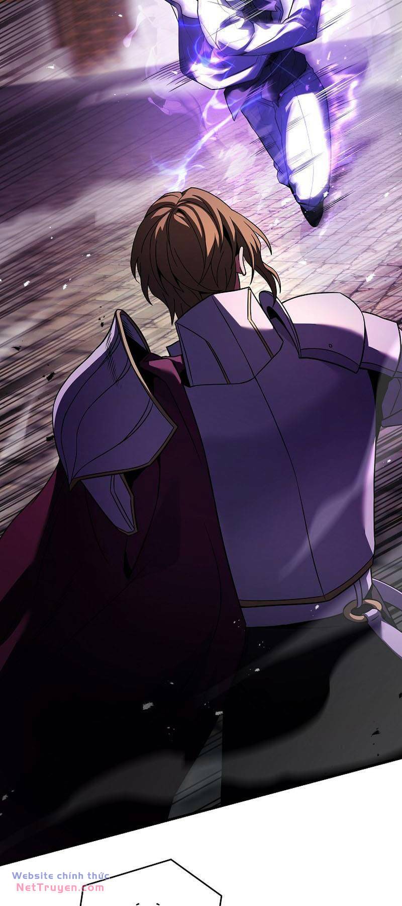 Huyền Thoại Giáo Sĩ Trở Lại - Chapter 135 - Page 82