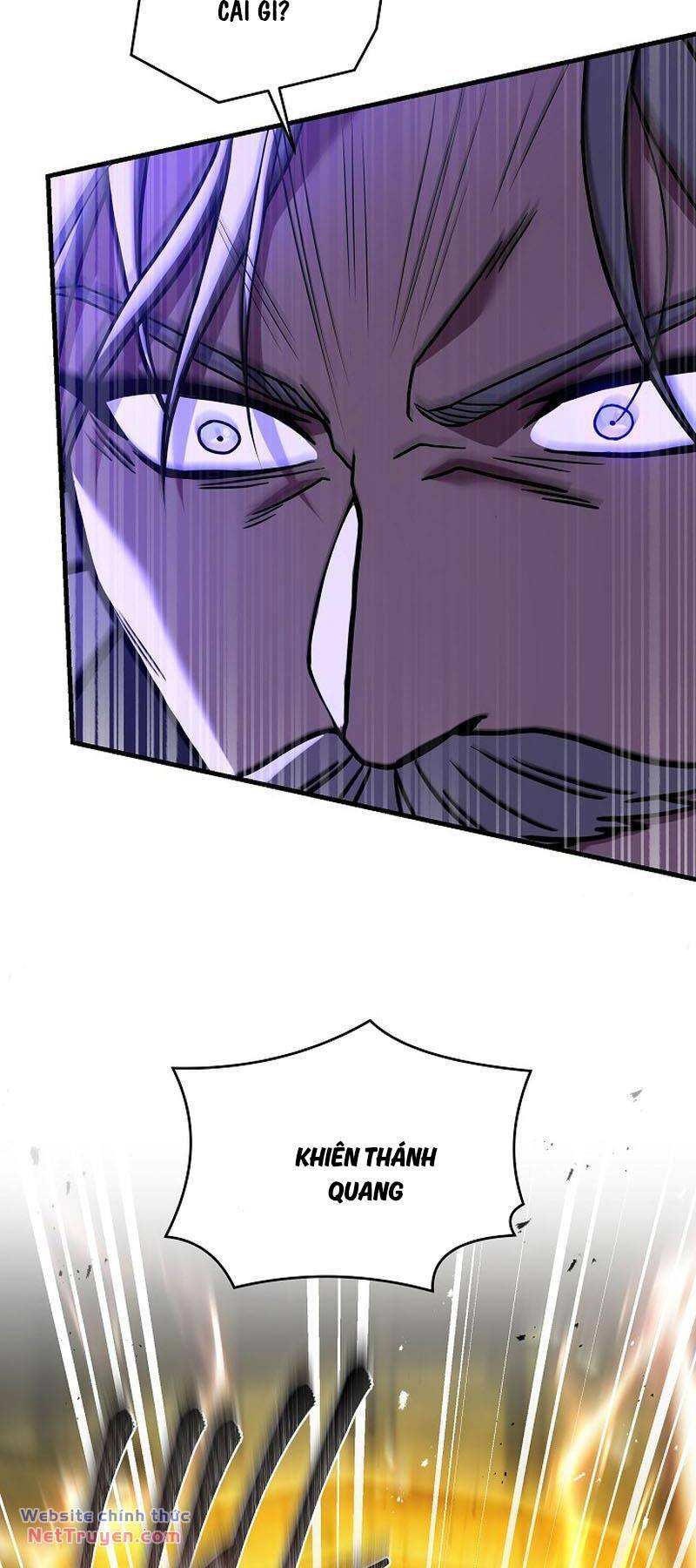 Huyền Thoại Giáo Sĩ Trở Lại - Chapter 135 - Page 83