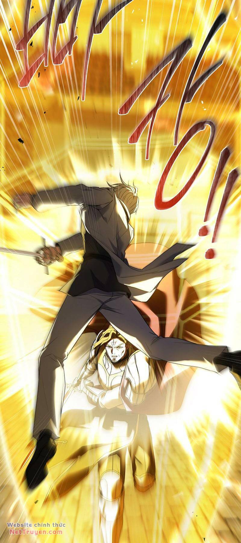 Huyền Thoại Giáo Sĩ Trở Lại - Chapter 135 - Page 84