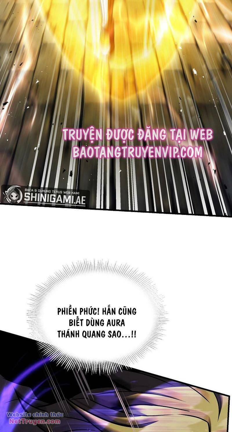 Huyền Thoại Giáo Sĩ Trở Lại - Chapter 135 - Page 85