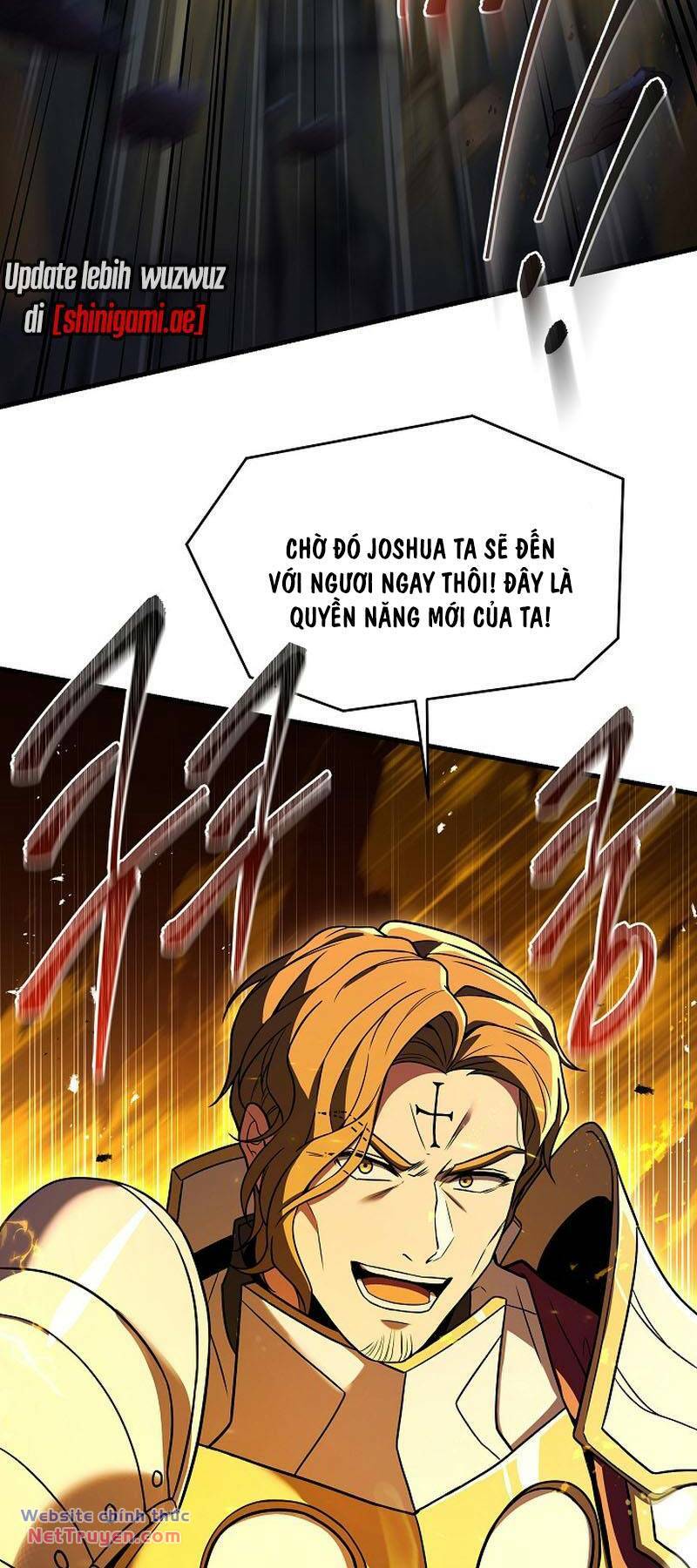 Huyền Thoại Giáo Sĩ Trở Lại - Chapter 135 - Page 88