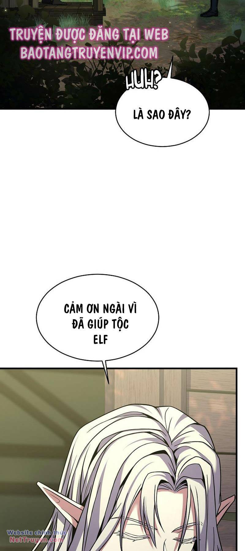 Huyền Thoại Giáo Sĩ Trở Lại - Chapter 135 - Page 8