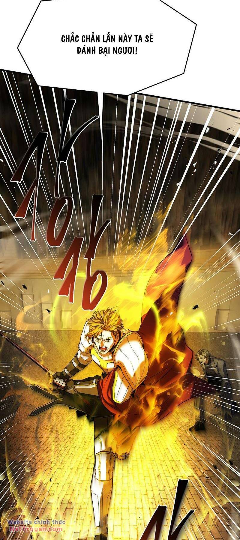 Huyền Thoại Giáo Sĩ Trở Lại - Chapter 135 - Page 90