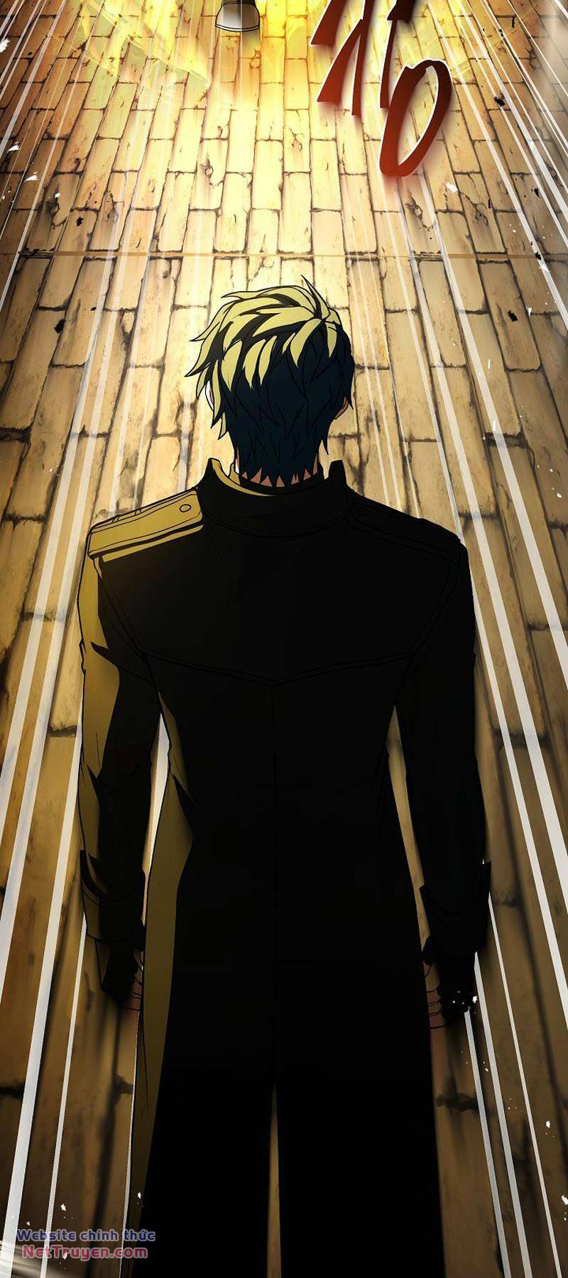 Huyền Thoại Giáo Sĩ Trở Lại - Chapter 135 - Page 91