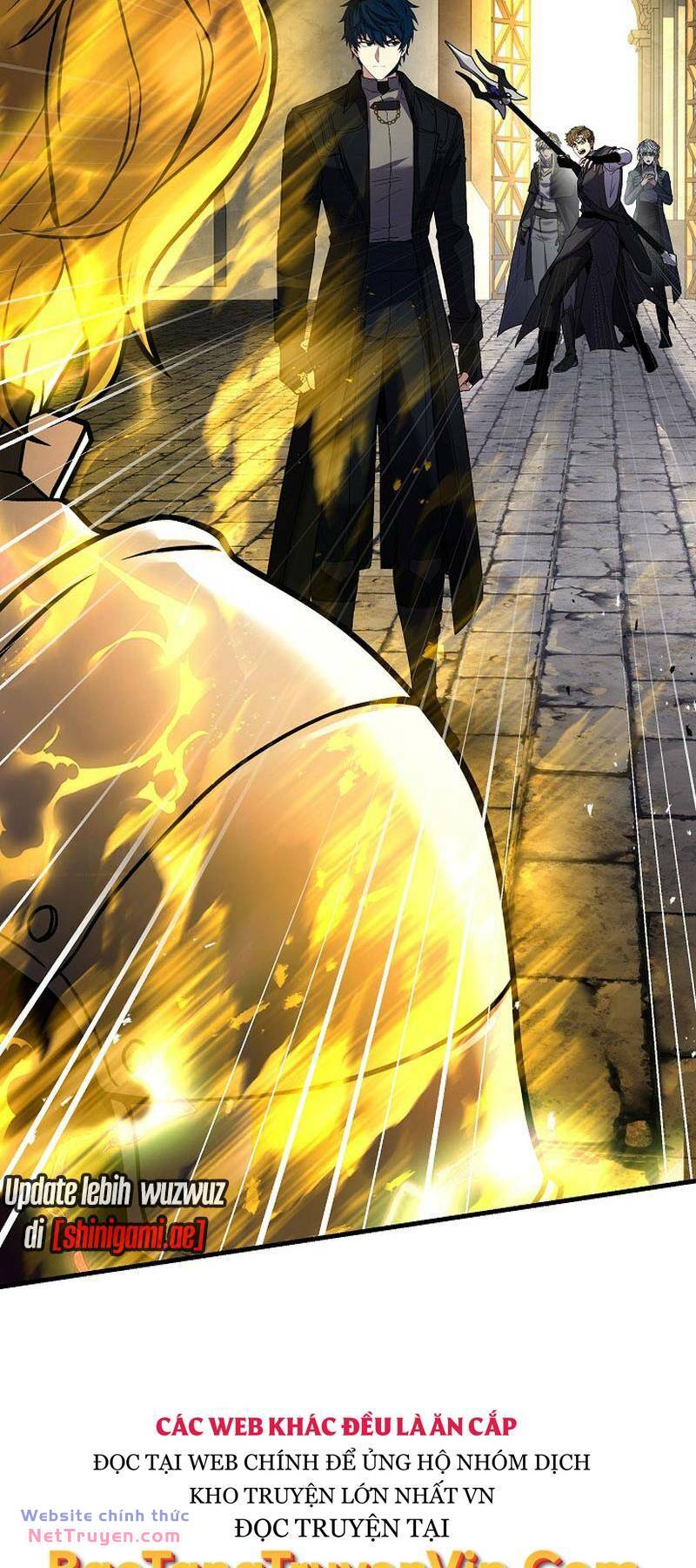 Huyền Thoại Giáo Sĩ Trở Lại - Chapter 135 - Page 93