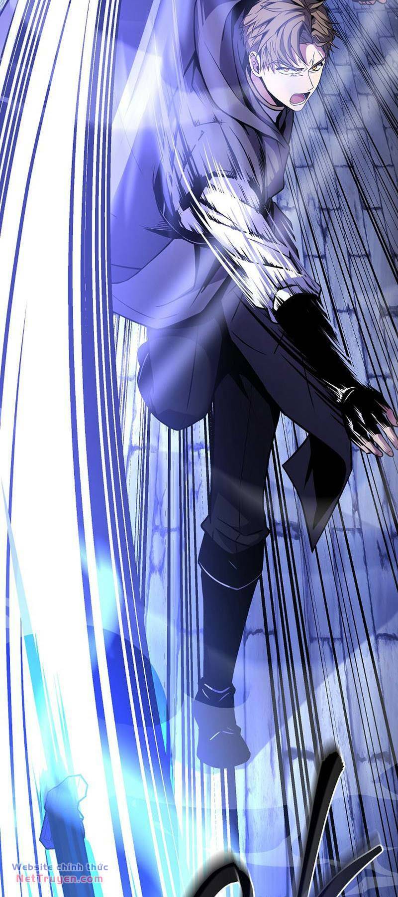 Huyền Thoại Giáo Sĩ Trở Lại - Chapter 135 - Page 95