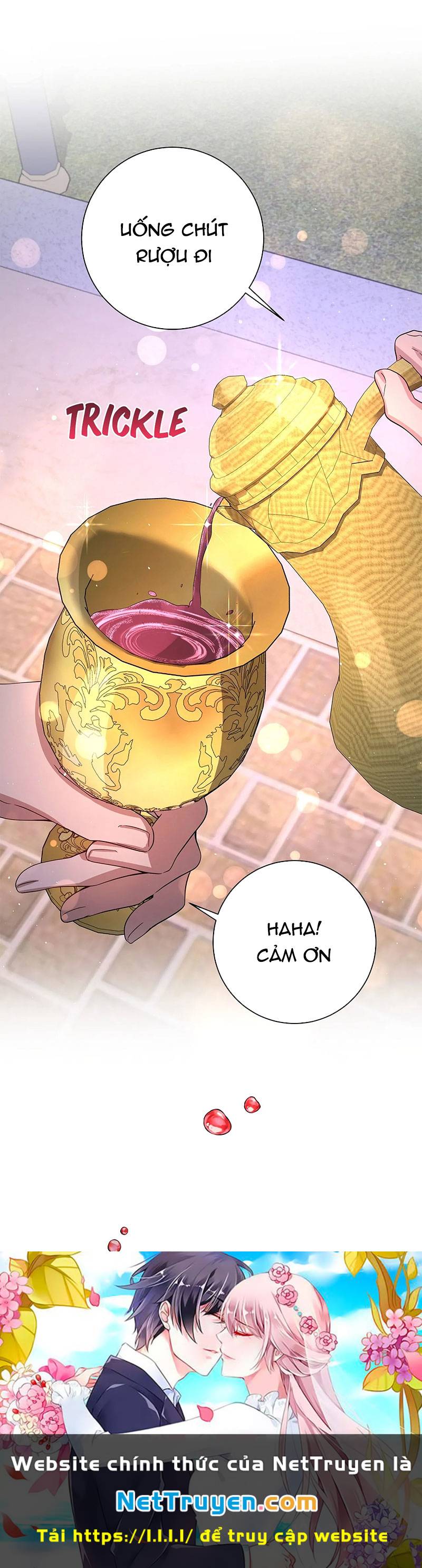 Vết Trăng - Chapter 19.1 - Page 32