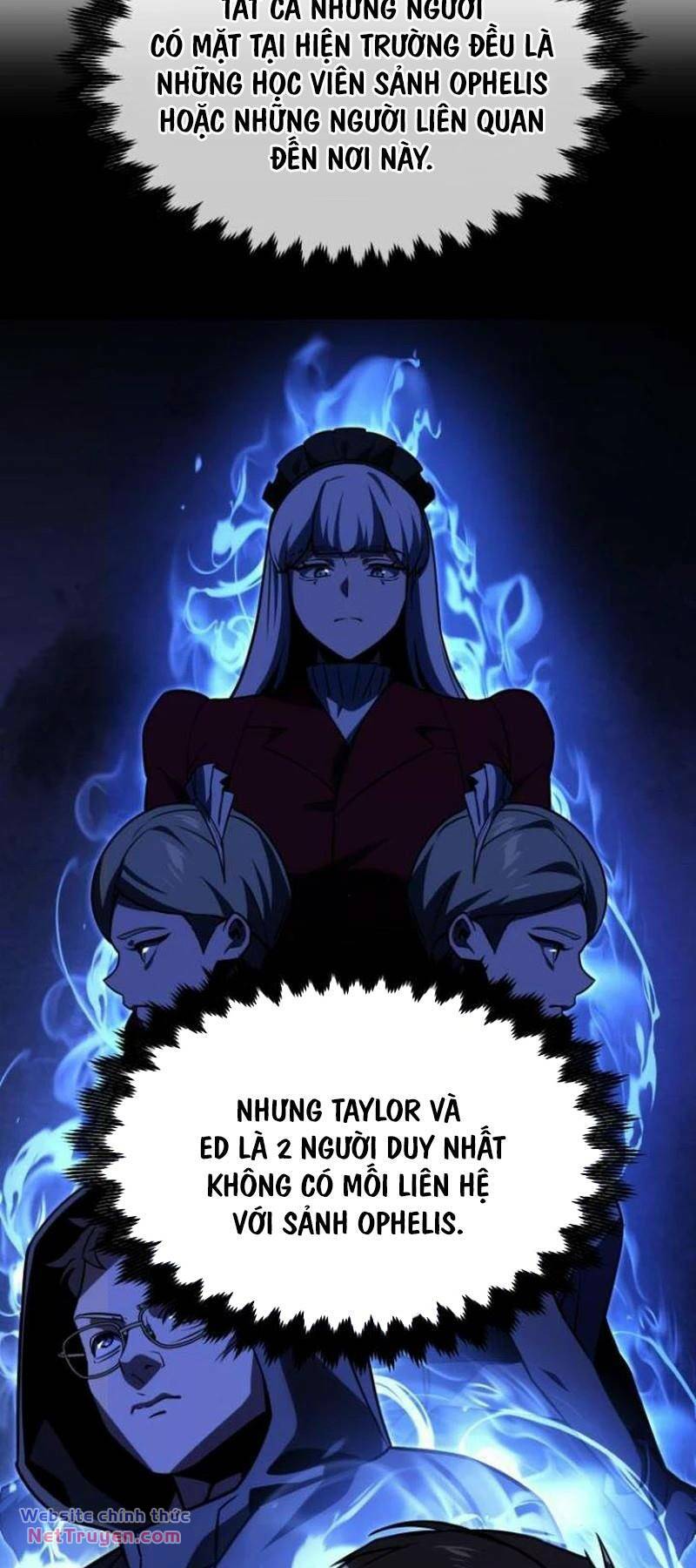 Hướng Dẫn Sinh Tồn Trong Học Viện - Chapter 23 - Page 108