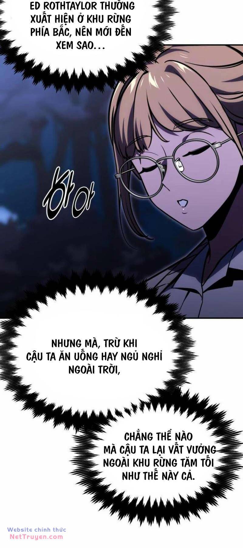 Hướng Dẫn Sinh Tồn Trong Học Viện - Chapter 23 - Page 110