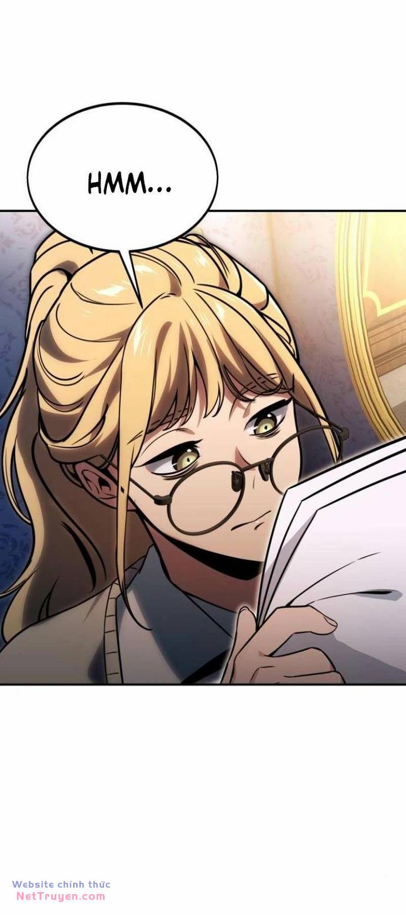 Hướng Dẫn Sinh Tồn Trong Học Viện - Chapter 23 - Page 11