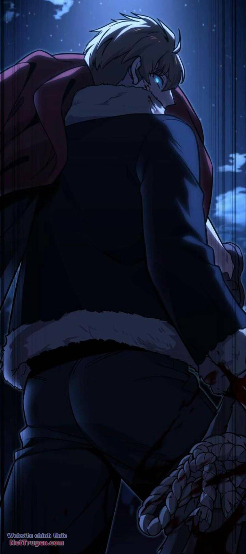 Hướng Dẫn Sinh Tồn Trong Học Viện - Chapter 23 - Page 122