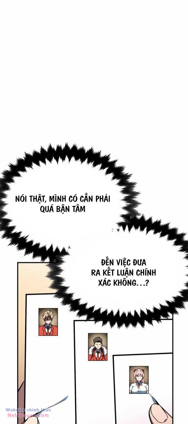 Hướng Dẫn Sinh Tồn Trong Học Viện - Chapter 23 - Page 12