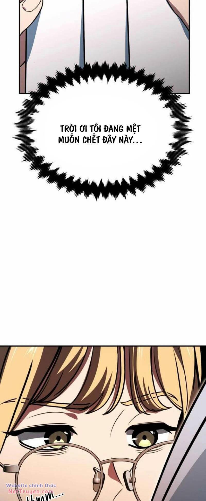 Hướng Dẫn Sinh Tồn Trong Học Viện - Chapter 23 - Page 13